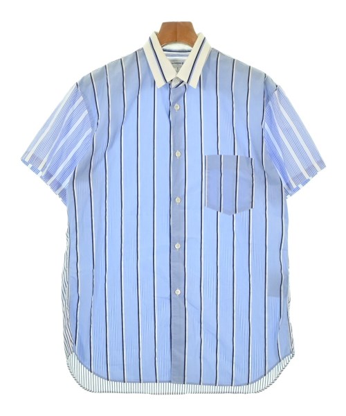 COMME des GARCONS SHIRT 休閒襯衫