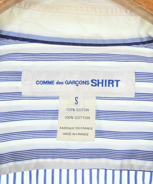 COMME des GARCONS SHIRT 休閒襯衫