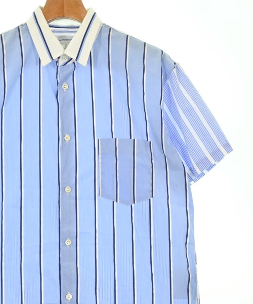 COMME des GARCONS SHIRT 休閒襯衫
