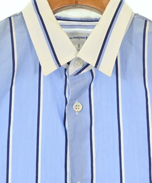 COMME des GARCONS SHIRT 休閒襯衫