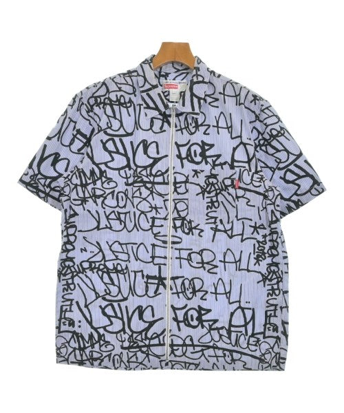 Supreme 休閒襯衫
