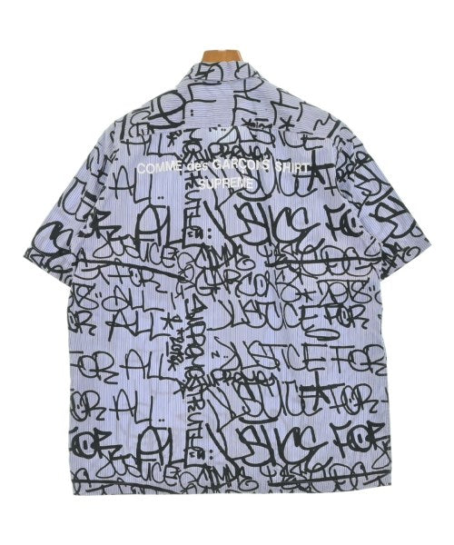 Supreme 休閒襯衫