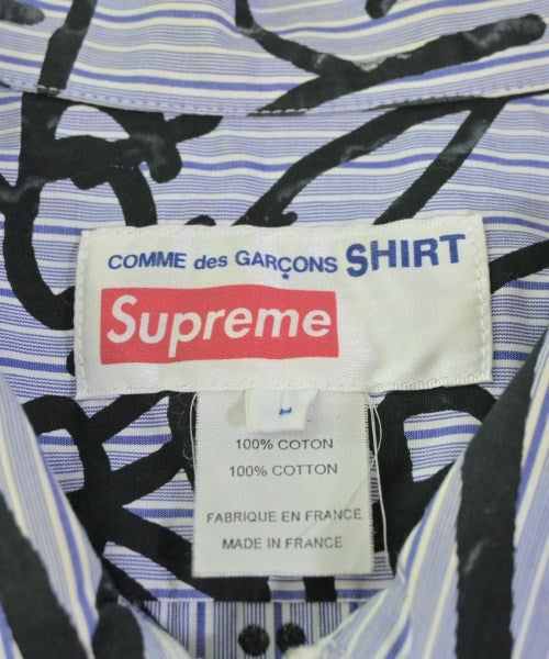 Supreme 休閒襯衫