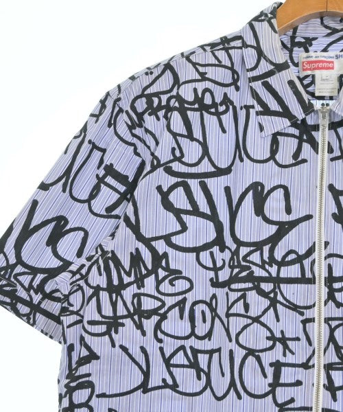 Supreme 休閒襯衫