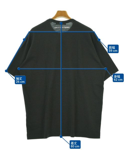 COMME des GARCONS SHIRT T恤/上衣