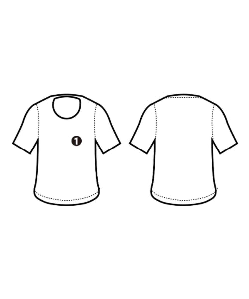 COMME des GARCONS SHIRT T恤/上衣