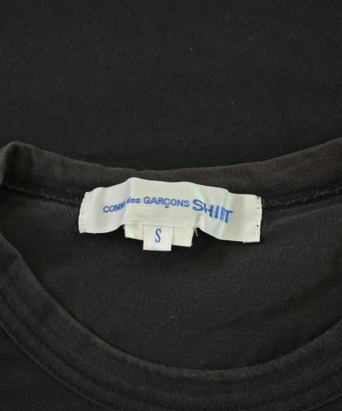 COMME des GARCONS SHIRT T恤/上衣