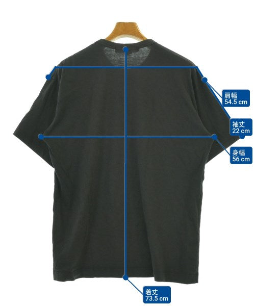 COMME des GARCONS SHIRT T恤/上衣