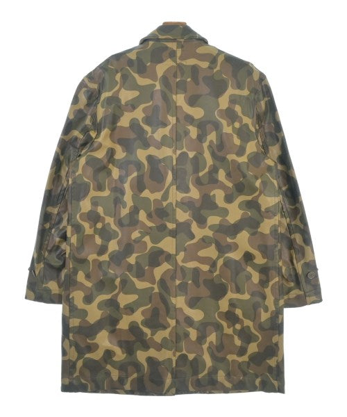 COMME des GARCONS SHIRT 支撐領外套