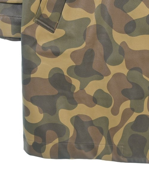 COMME des GARCONS SHIRT 支撐領外套