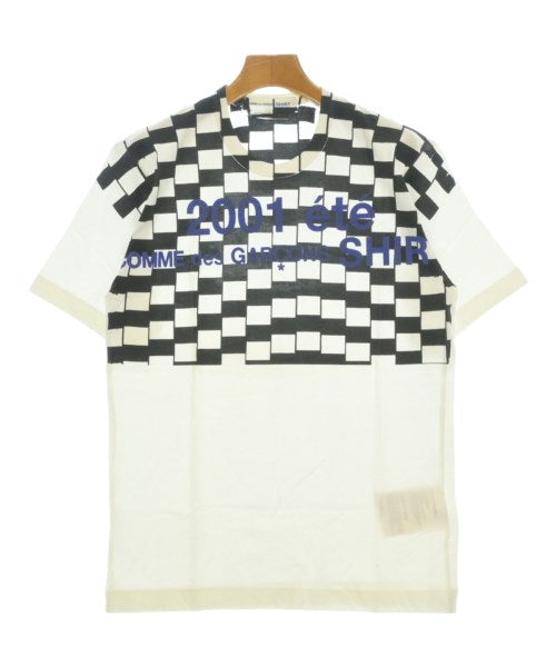 COMME des GARCONS SHIRT T恤/上衣