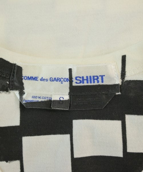 COMME des GARCONS SHIRT T恤/上衣