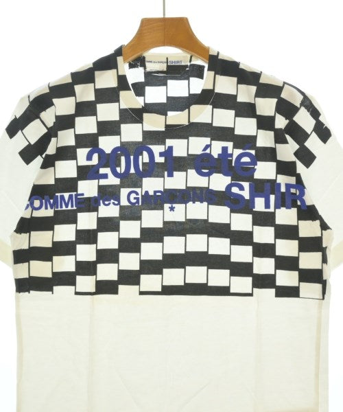 COMME des GARCONS SHIRT T恤/上衣