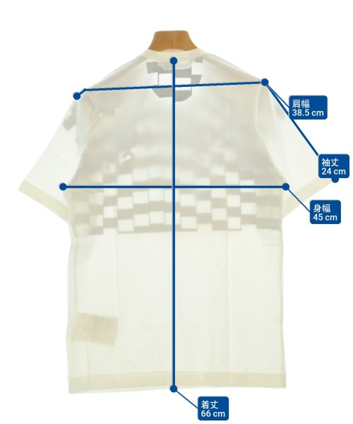 COMME des GARCONS SHIRT T恤/上衣