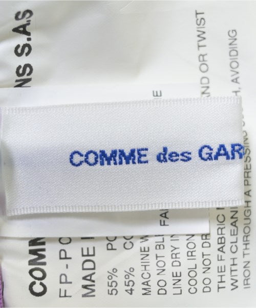 COMME des GARCONS SHIRT 短褲