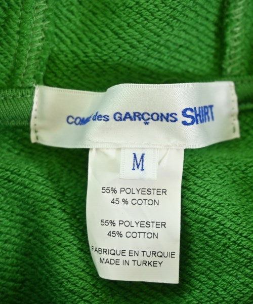 COMME des GARCONS SHIRT 連帽衫