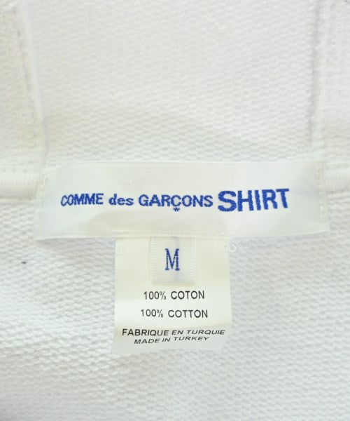 COMME des GARCONS SHIRT 連帽衫