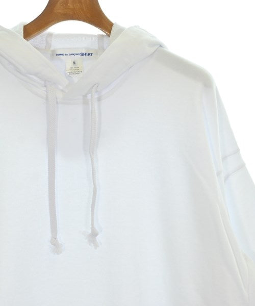 COMME des GARCONS SHIRT 連帽衫