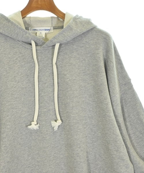 COMME des GARCONS SHIRT 連帽衫