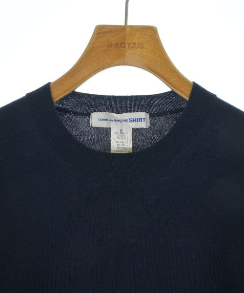 COMME des GARCONS SHIRT 毛衣