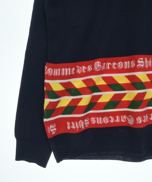 COMME des GARCONS SHIRT 毛衣