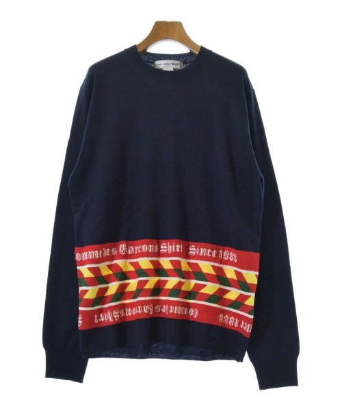 COMME des GARCONS SHIRT 毛衣
