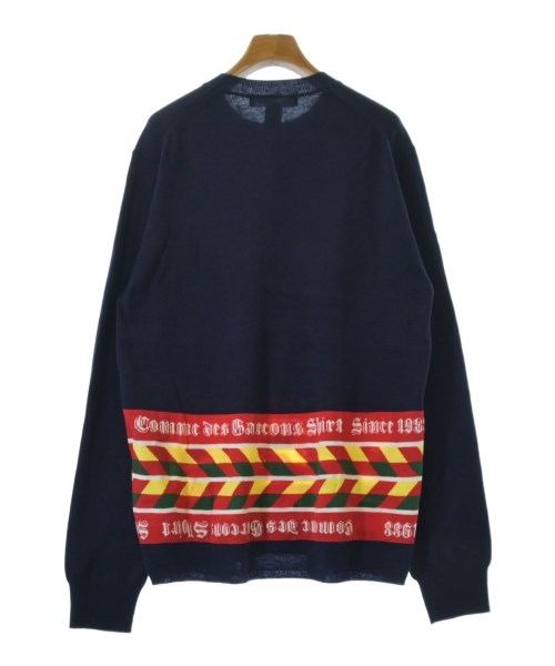 COMME des GARCONS SHIRT 毛衣