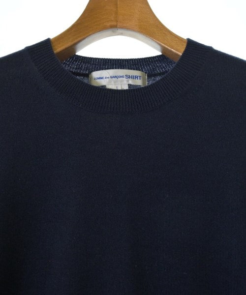 COMME des GARCONS SHIRT 毛衣
