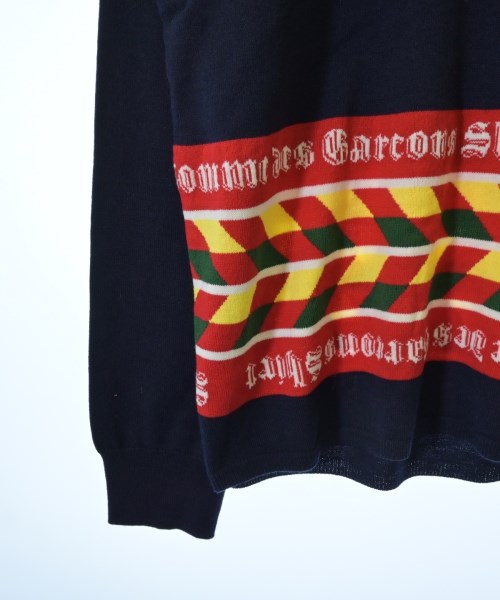 COMME des GARCONS SHIRT 毛衣