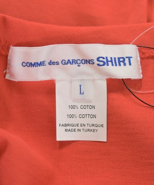 COMME des GARCONS SHIRT T恤/上衣