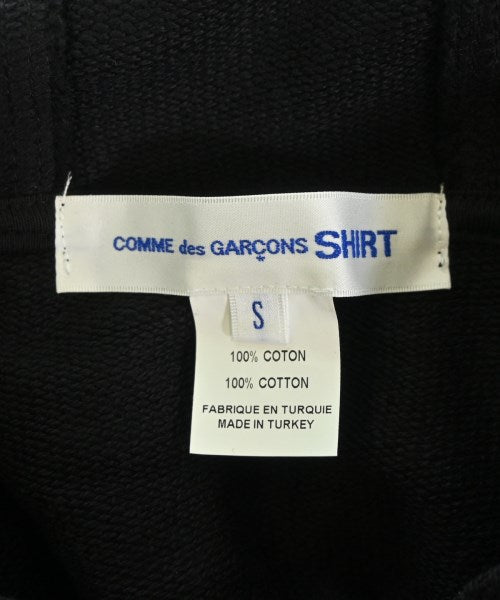 COMME des GARCONS SHIRT 連帽衫