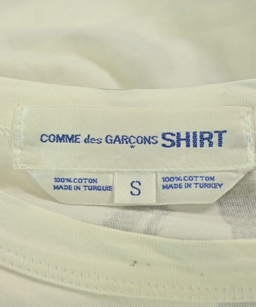 COMME des GARCONS SHIRT T恤/上衣
