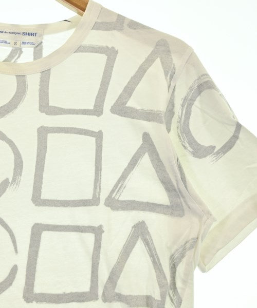 COMME des GARCONS SHIRT T恤/上衣