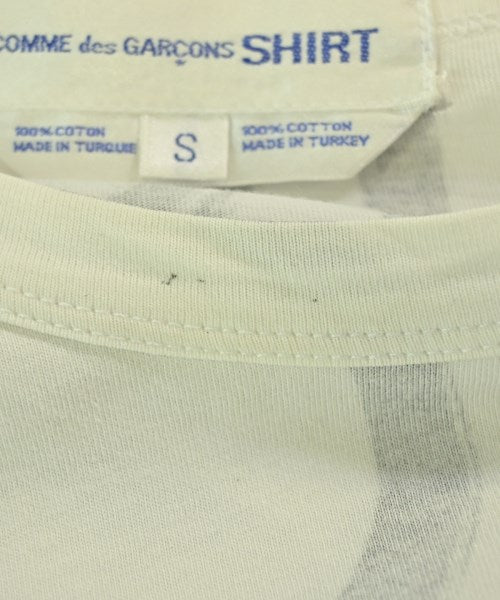 COMME des GARCONS SHIRT T恤/上衣