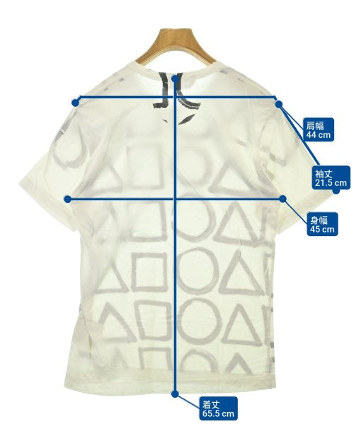 COMME des GARCONS SHIRT T恤/上衣