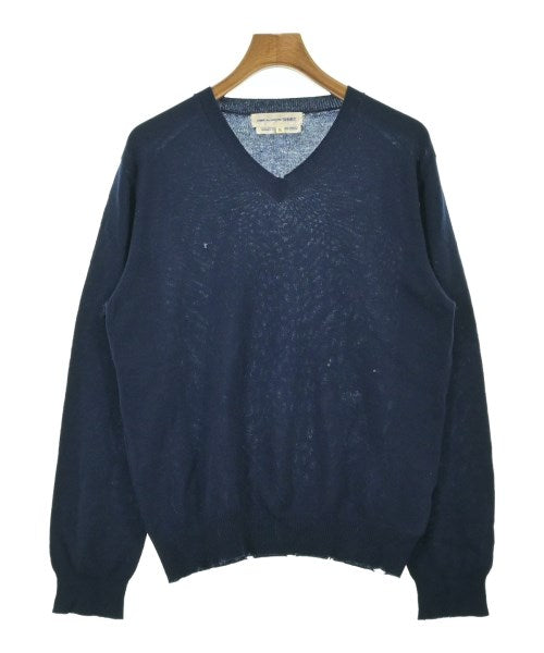 COMME des GARCONS SHIRT 毛衣