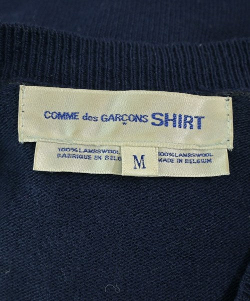 COMME des GARCONS SHIRT 毛衣