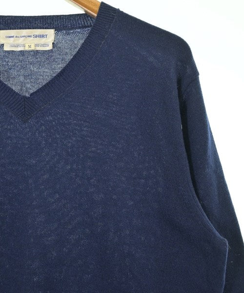 COMME des GARCONS SHIRT 毛衣