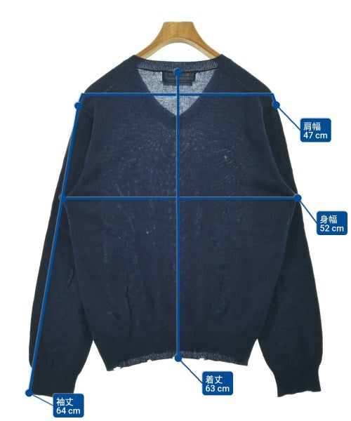 COMME des GARCONS SHIRT 毛衣