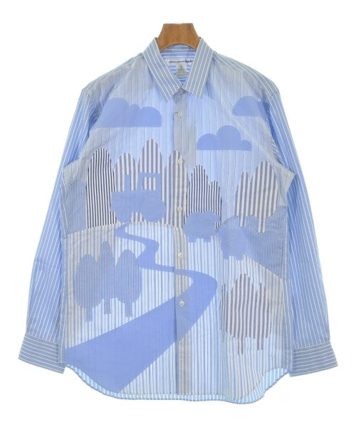 COMME des GARCONS SHIRT 休閒襯衫