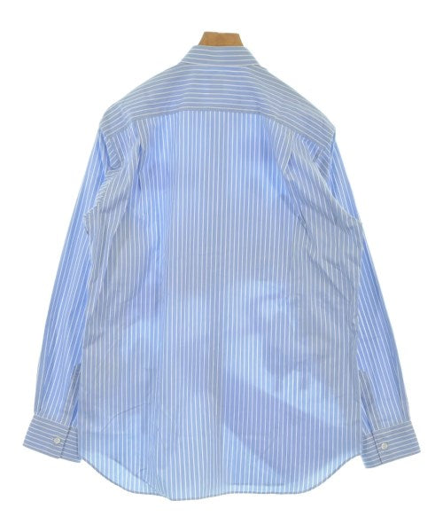 COMME des GARCONS SHIRT 休閒襯衫