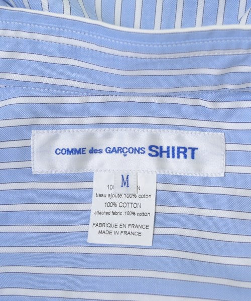 COMME des GARCONS SHIRT 休閒襯衫