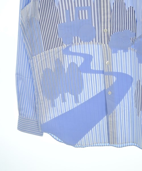 COMME des GARCONS SHIRT 休閒襯衫