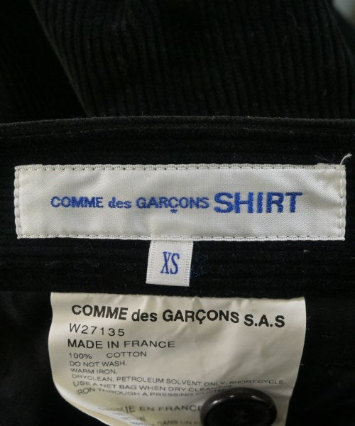 COMME des GARCONS SHIRT 休閒褲