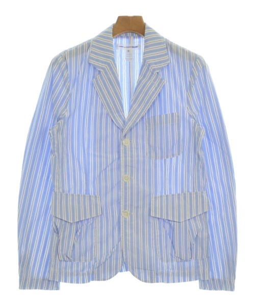 COMME des GARCONS SHIRT 休閒夾克