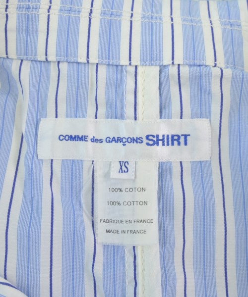 COMME des GARCONS SHIRT 休閒夾克