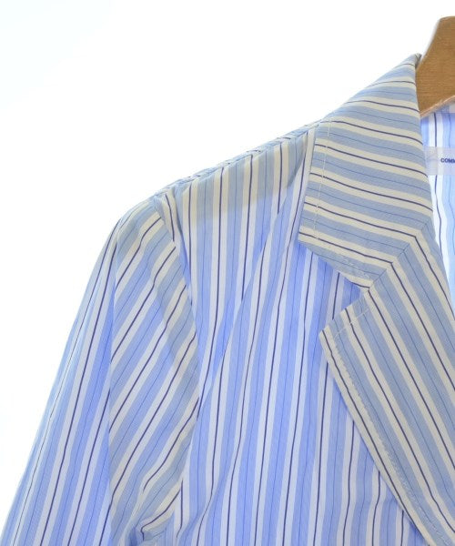 COMME des GARCONS SHIRT 休閒夾克