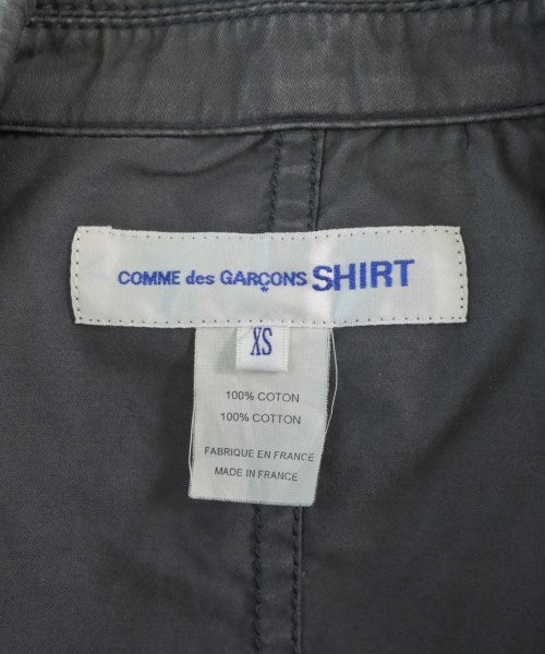 COMME des GARCONS SHIRT 西裝外套
