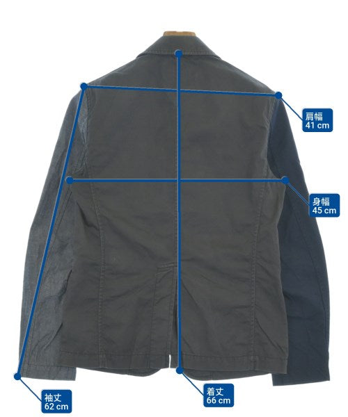COMME des GARCONS SHIRT 西裝外套