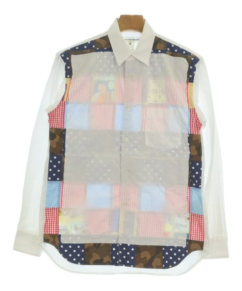 COMME des GARCONS SHIRT 休閒襯衫